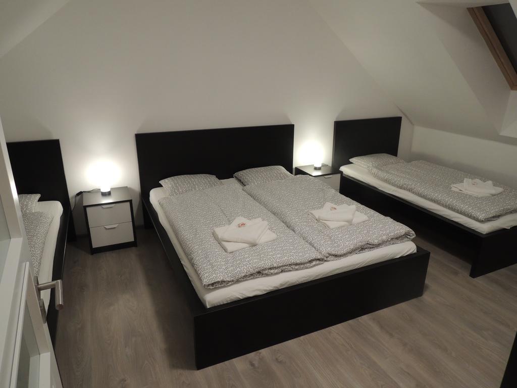 Apartmany Hlohovec Εξωτερικό φωτογραφία