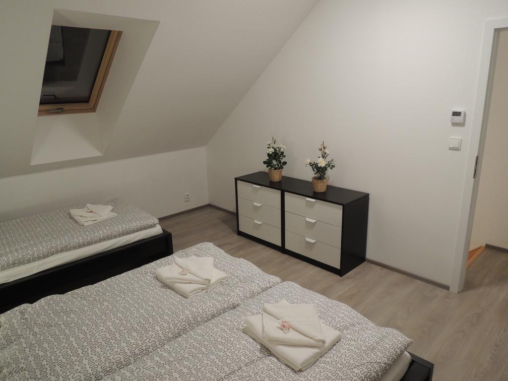 Apartmany Hlohovec Εξωτερικό φωτογραφία