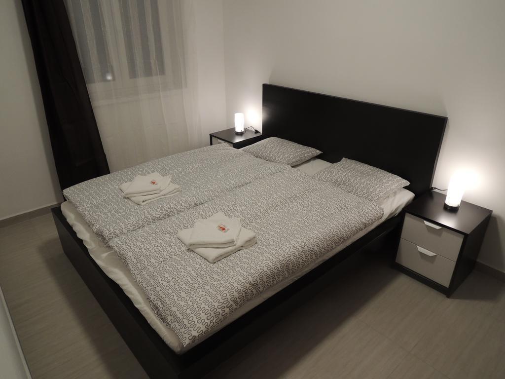 Apartmany Hlohovec Εξωτερικό φωτογραφία