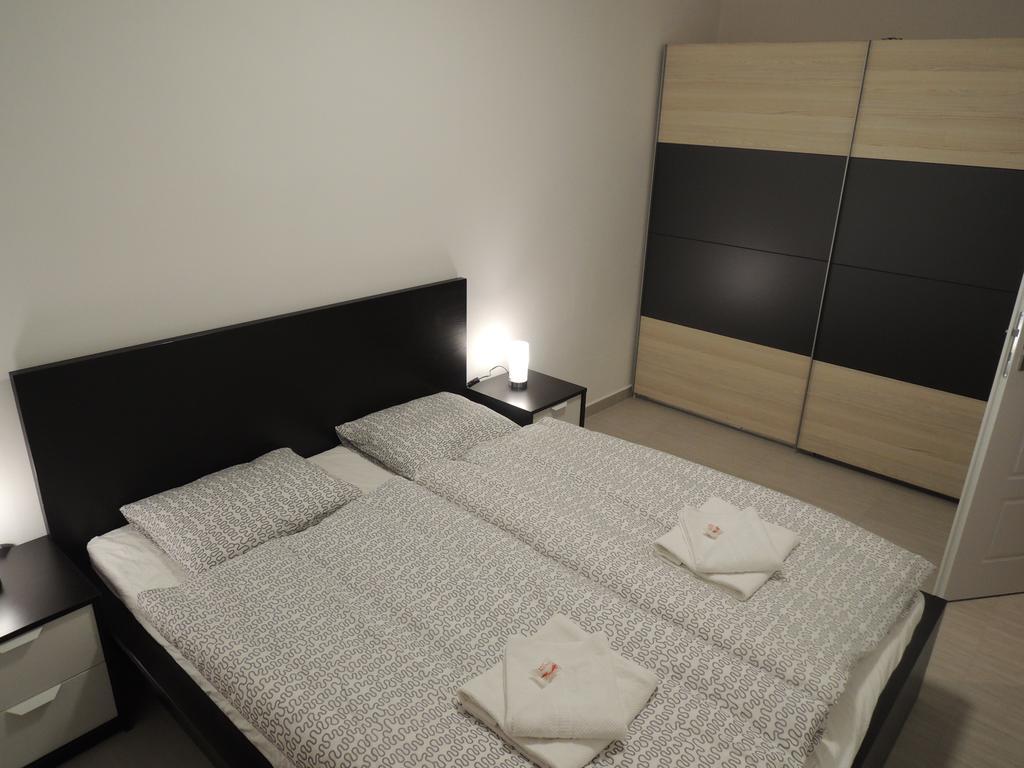Apartmany Hlohovec Εξωτερικό φωτογραφία