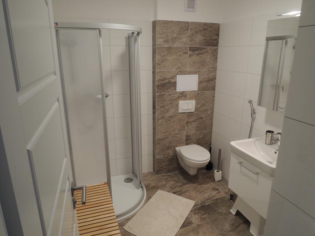 Apartmany Hlohovec Εξωτερικό φωτογραφία