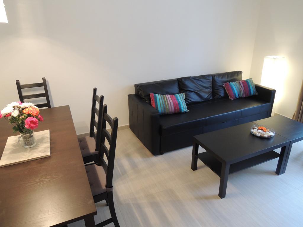 Apartmany Hlohovec Εξωτερικό φωτογραφία