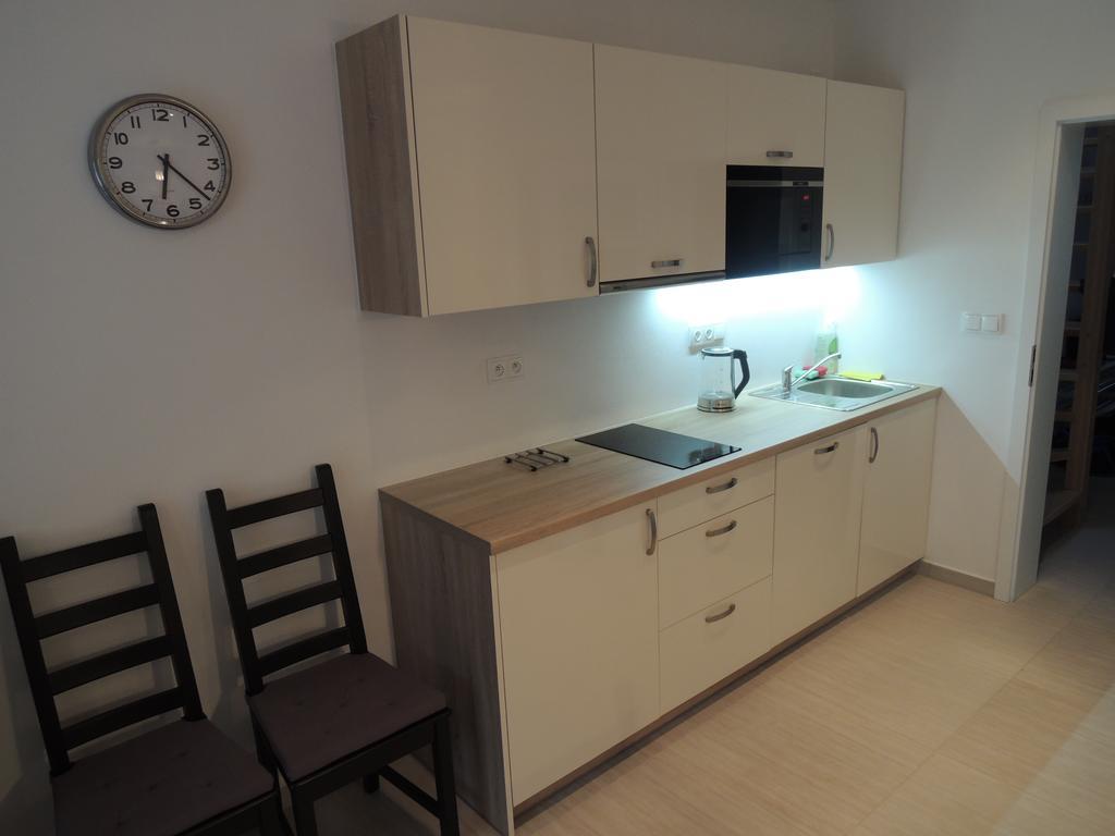 Apartmany Hlohovec Εξωτερικό φωτογραφία