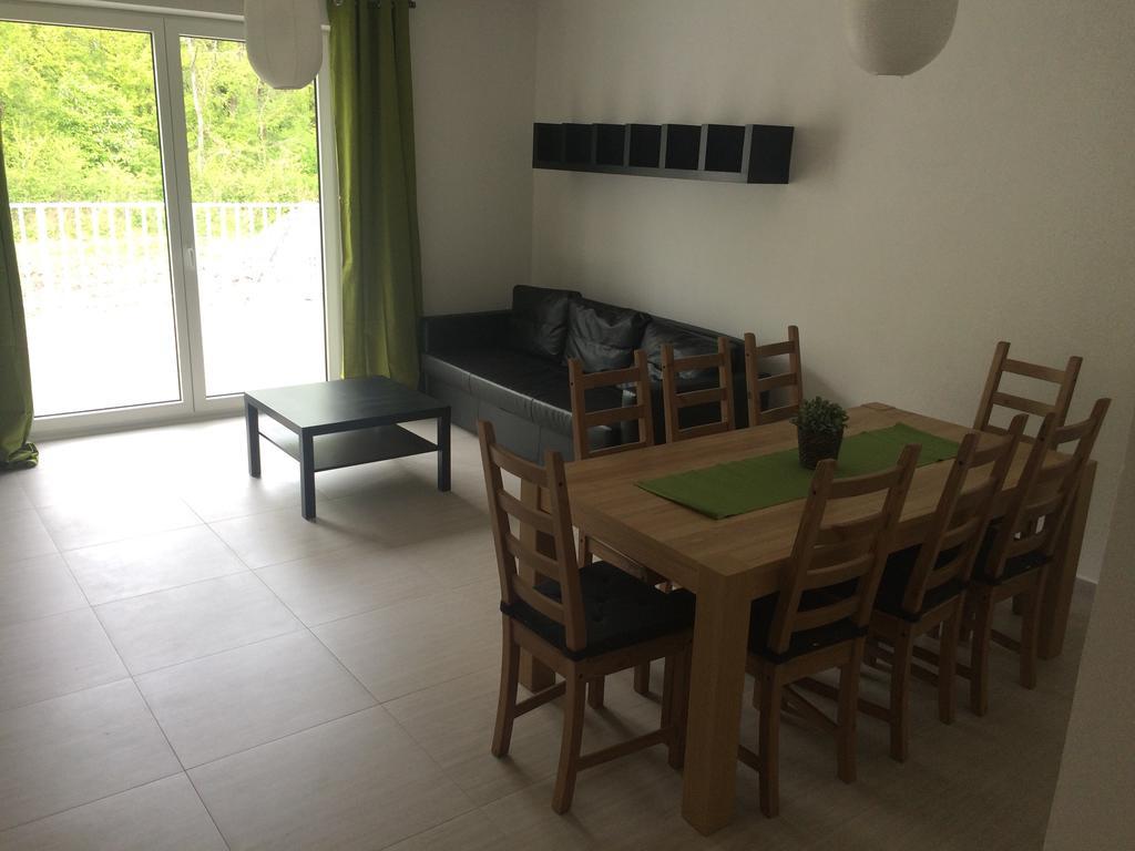 Apartmany Hlohovec Εξωτερικό φωτογραφία