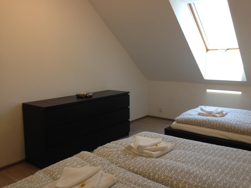 Apartmany Hlohovec Εξωτερικό φωτογραφία