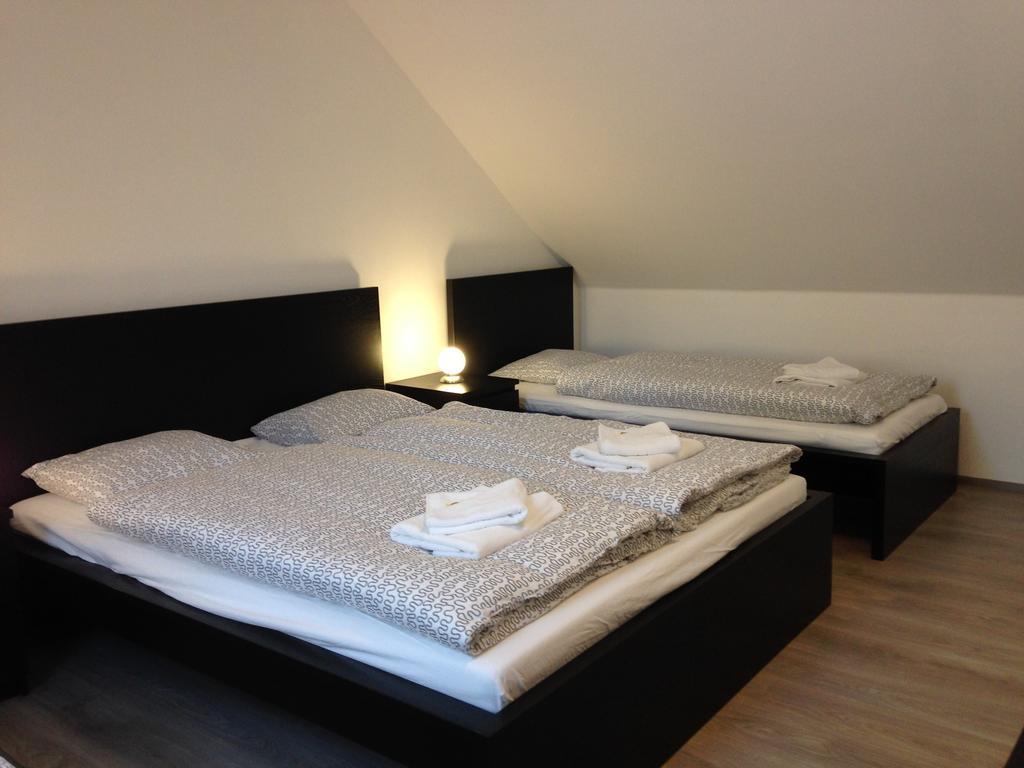Apartmany Hlohovec Εξωτερικό φωτογραφία