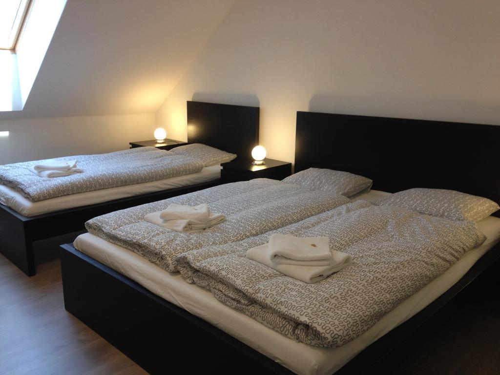 Apartmany Hlohovec Εξωτερικό φωτογραφία
