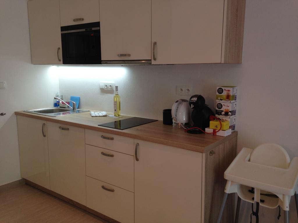 Apartmany Hlohovec Εξωτερικό φωτογραφία