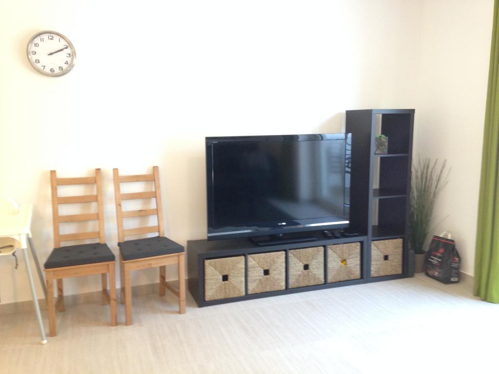 Apartmany Hlohovec Εξωτερικό φωτογραφία
