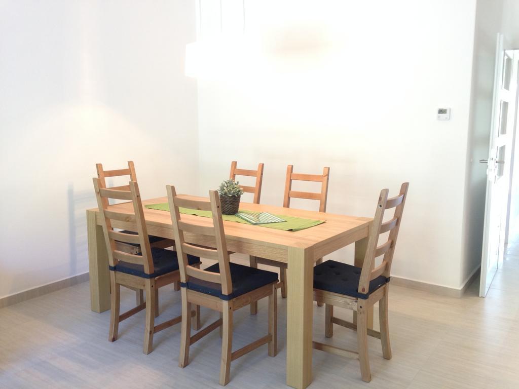 Apartmany Hlohovec Εξωτερικό φωτογραφία