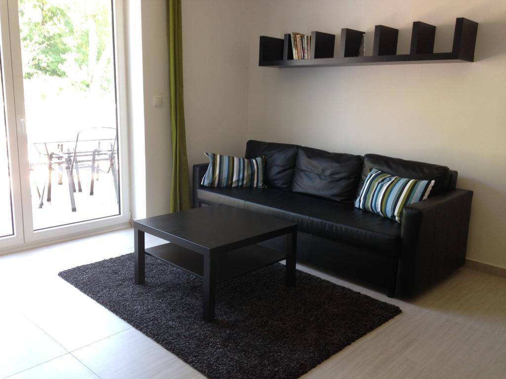Apartmany Hlohovec Εξωτερικό φωτογραφία
