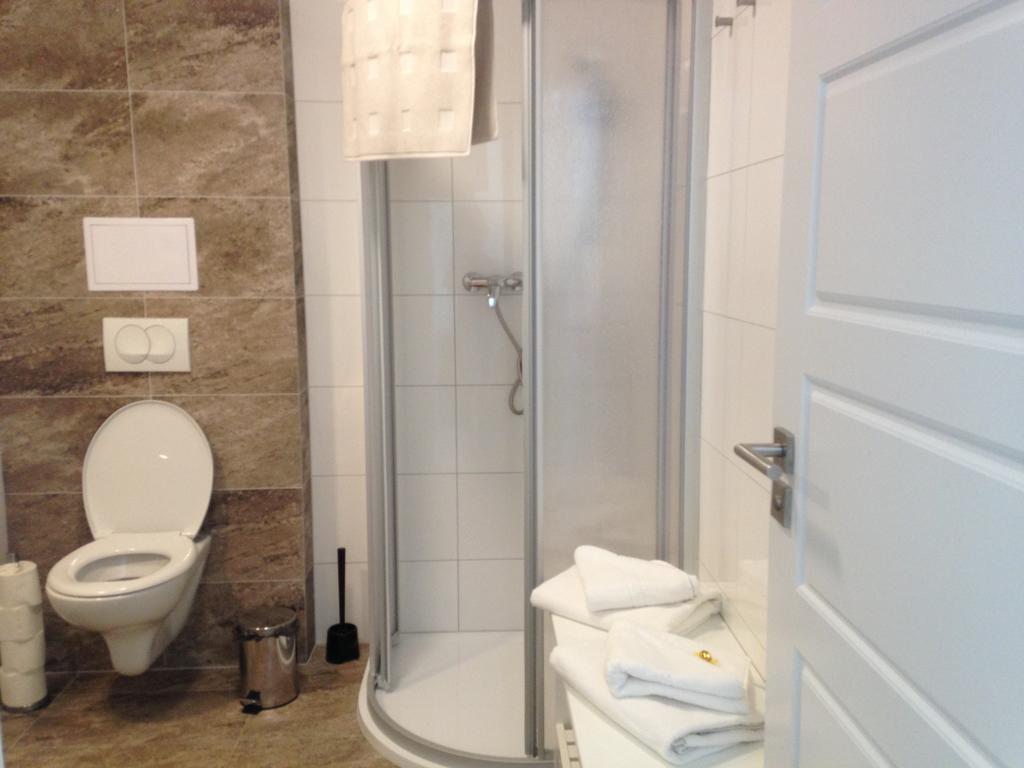 Apartmany Hlohovec Εξωτερικό φωτογραφία