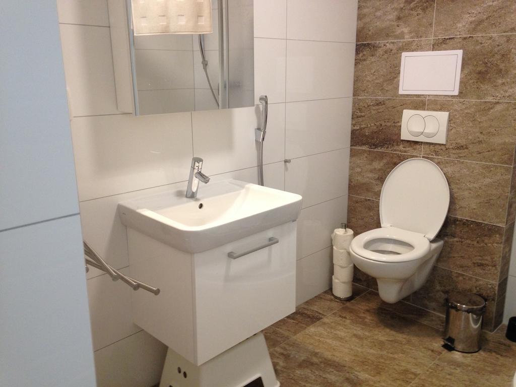 Apartmany Hlohovec Εξωτερικό φωτογραφία