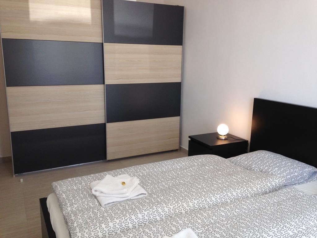 Apartmany Hlohovec Εξωτερικό φωτογραφία