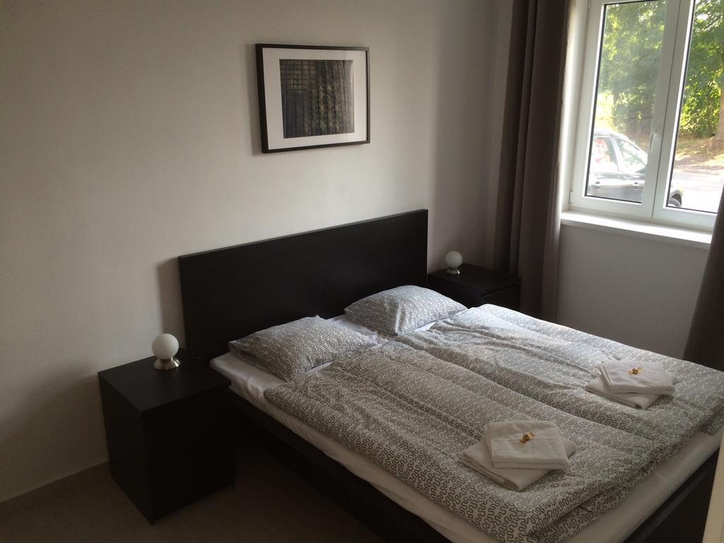 Apartmany Hlohovec Εξωτερικό φωτογραφία
