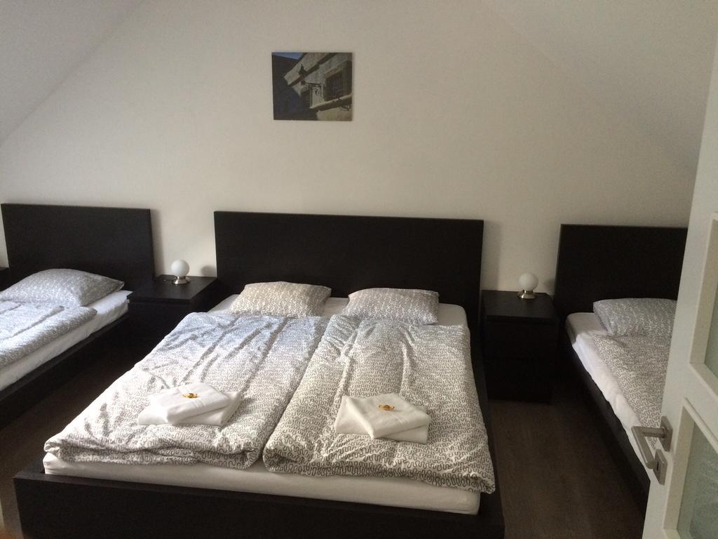 Apartmany Hlohovec Εξωτερικό φωτογραφία