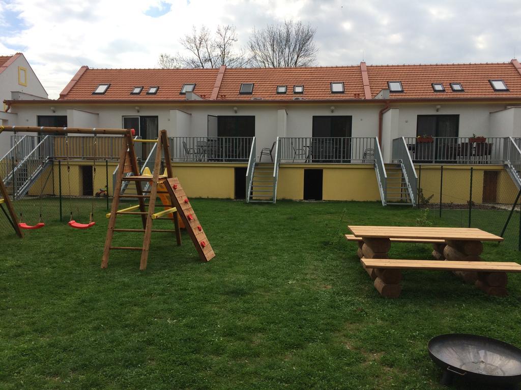 Apartmany Hlohovec Εξωτερικό φωτογραφία