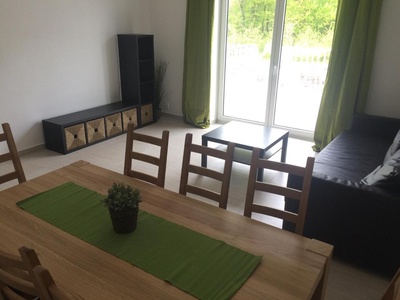 Apartmany Hlohovec Εξωτερικό φωτογραφία